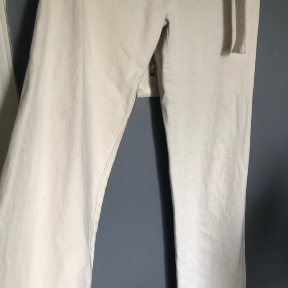 Wide leg trousers urban Outfitters - Picture 3 of 4